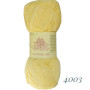 Vivchari Cottonel 800 (4003 жовтий)